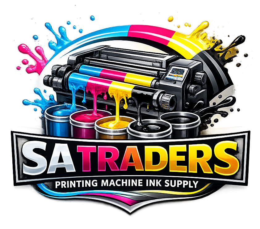 SA Traders